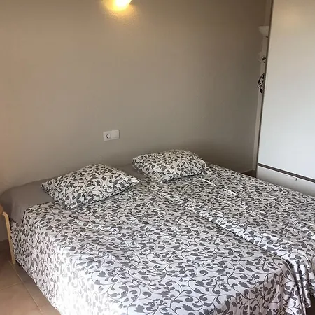 Apartamento Apolo *
