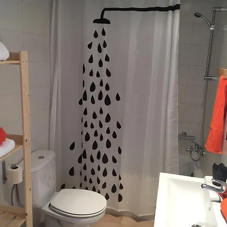 Apartamento Apolo