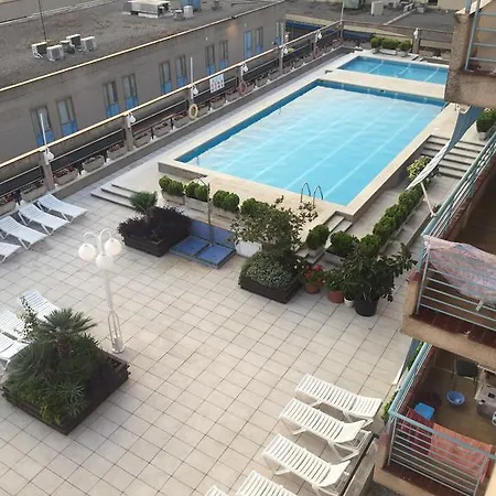 Apartamento Apolo Apartment *