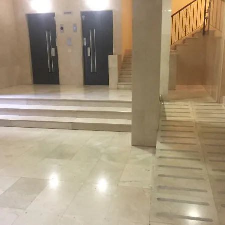 Διαμέρισμα Apartamento Apolo Platja d'Aro