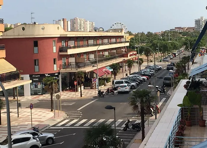 Apartamento Apolo *