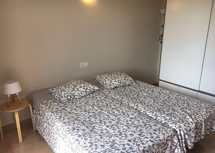 Apartamento Apolo *