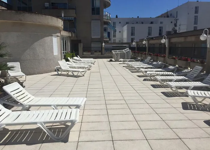 Apartamento Apolo Διαμέρισμα *