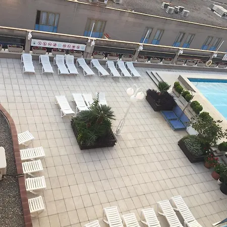 דירה Apartamento Apolo