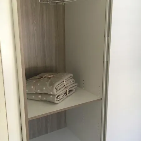 Апартаменты Apartamento Apolo *