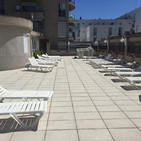 Apartamento Apolo Апартаменты *