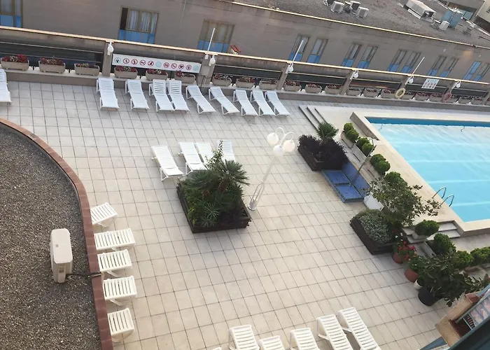 דירה Apartamento Apolo