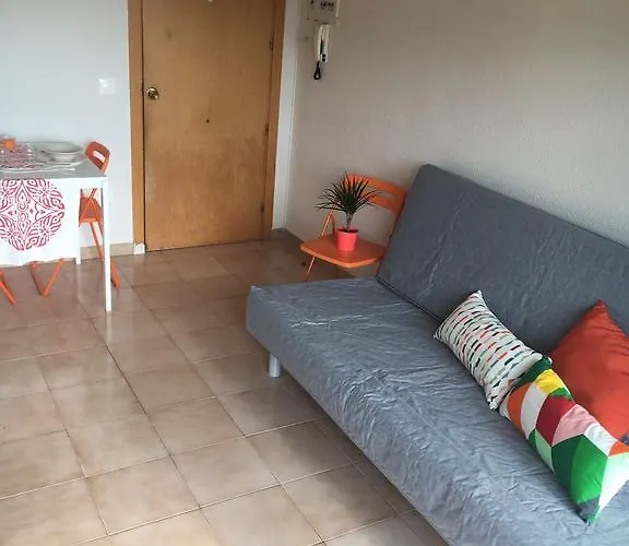 Apartamento Apolo דירה פלטחה ד'ארו
