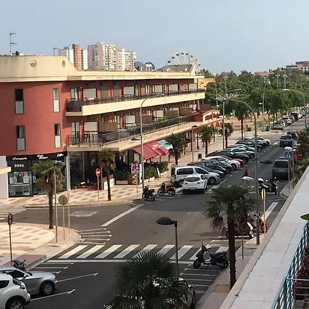 Apartamento Apolo *