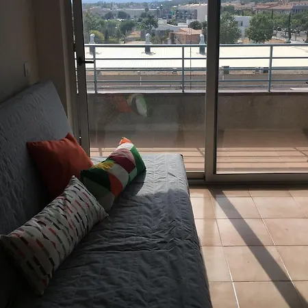 아파트 Apartamento Apolo