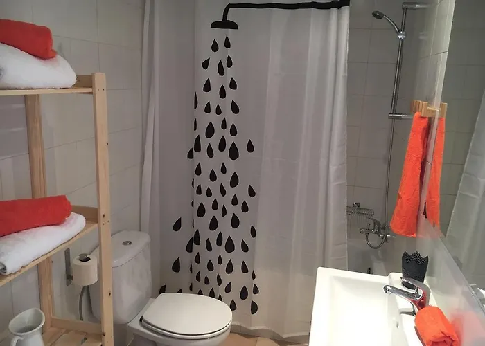 Apartamento Apolo