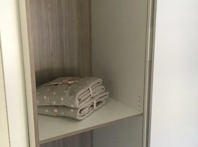 Апартаменты Apartamento Apolo *