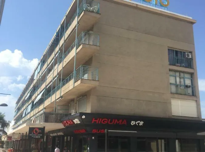 Apartamento Apolo * Платья-де-Аро